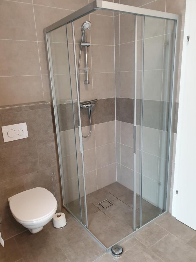 Cityapartment Monika Schladming Ngoại thất bức ảnh