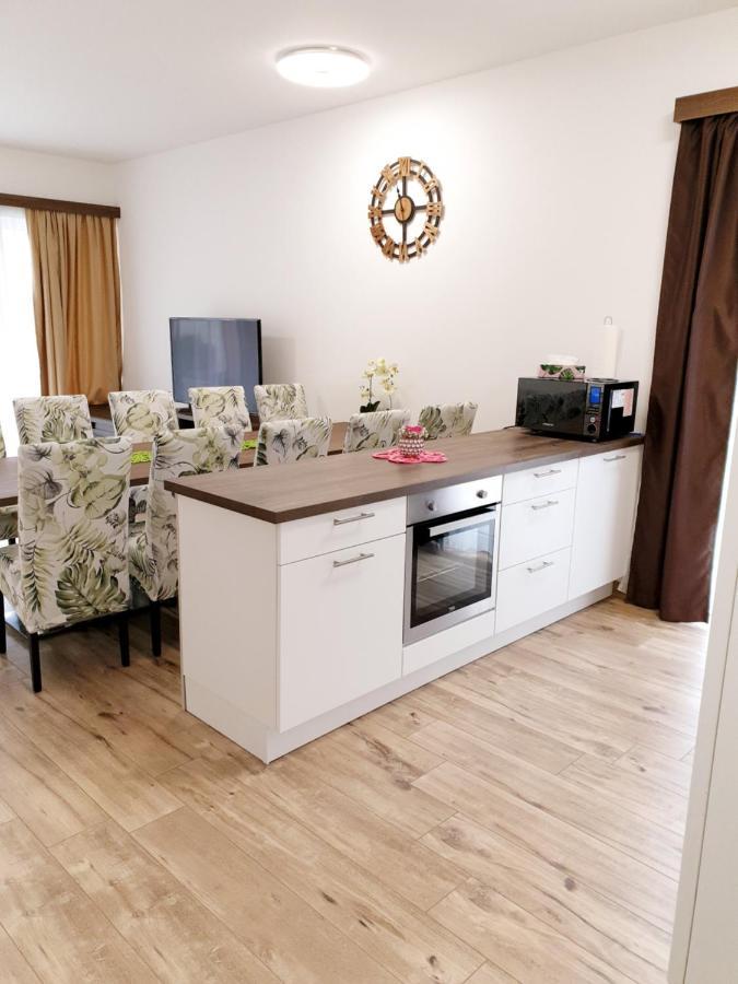 Cityapartment Monika Schladming Ngoại thất bức ảnh