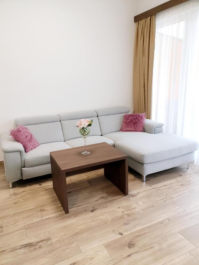 Cityapartment Monika Schladming Ngoại thất bức ảnh
