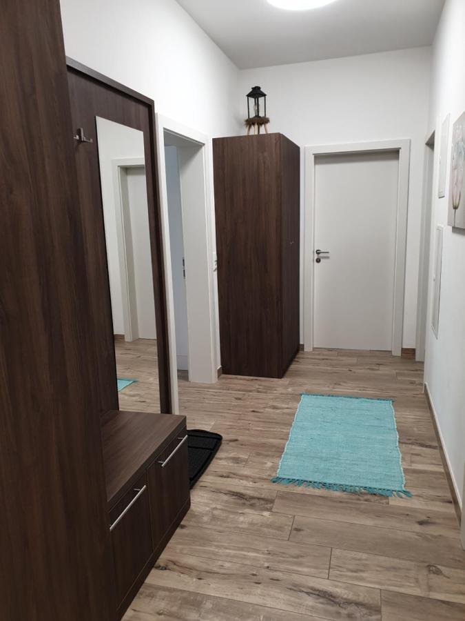 Cityapartment Monika Schladming Ngoại thất bức ảnh