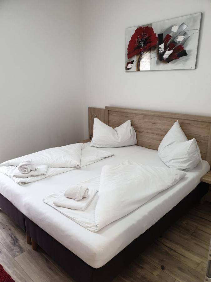 Cityapartment Monika Schladming Ngoại thất bức ảnh