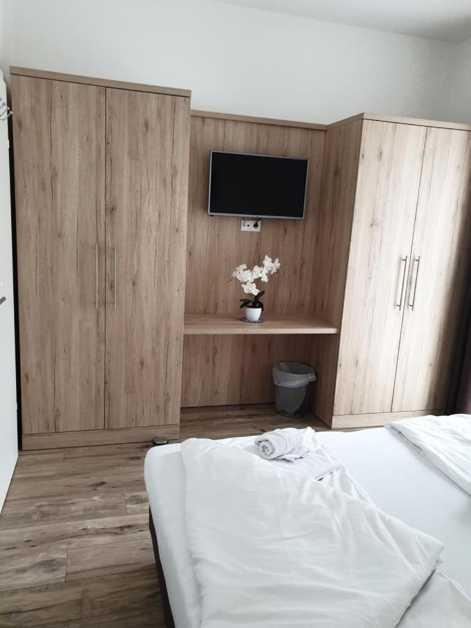 Cityapartment Monika Schladming Ngoại thất bức ảnh
