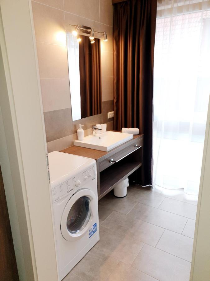 Cityapartment Monika Schladming Ngoại thất bức ảnh